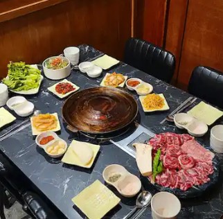 [인천연수/방문형] 서반식당 선학점